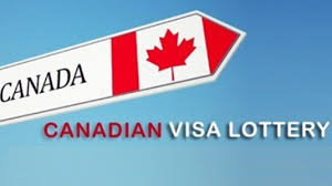 How to Apply for Canada Visa Lottery 2023/2024.