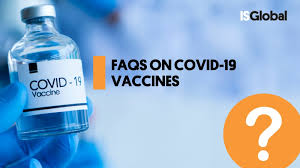 COVID-19 Vaccination After Effects, Lessons Learned, and the Way Forward